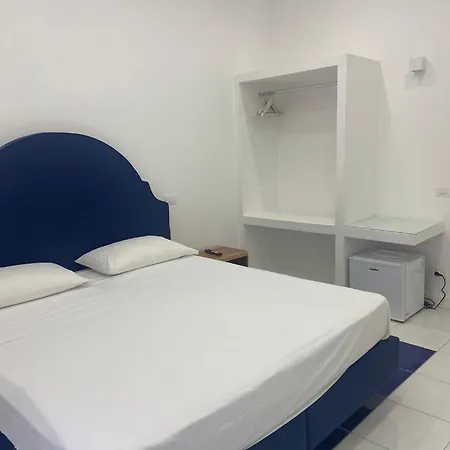 Affittacamere Helmirage Luxury Sorrento