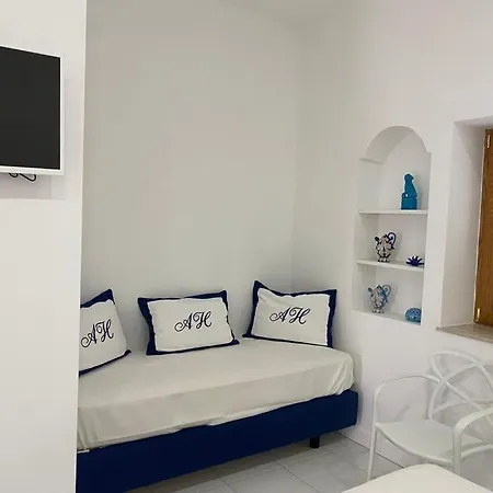 Helmirage Luxury Affittacamere 4*