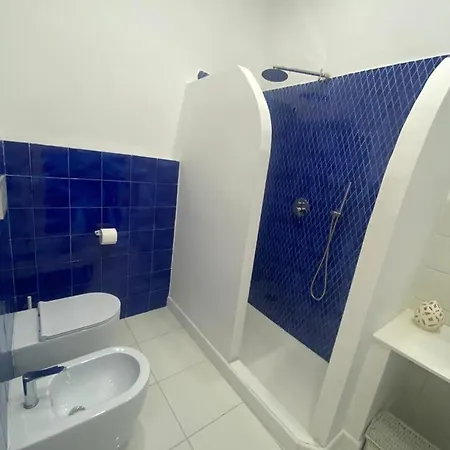 Affittacamere Helmirage Luxury Sorrento