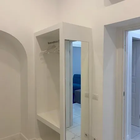 Helmirage Luxury Gasthof Sorrent