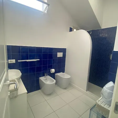 Affittacamere Helmirage Luxury