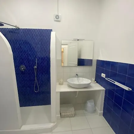 Affittacamere Helmirage Luxury