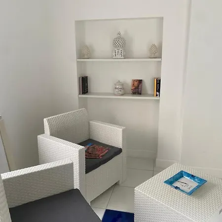 Helmirage Luxury Affittacamere Sorrento