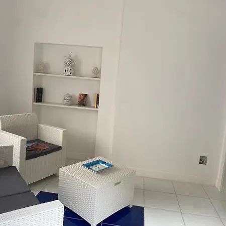 Helmirage Luxury Affittacamere Sorrento
